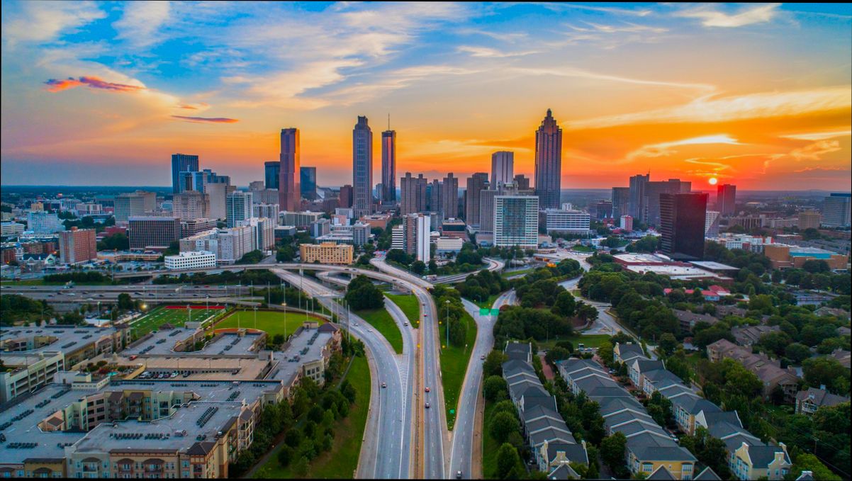 Pros and Cons of Living in Atlanta GA - 0