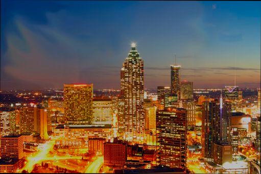 Pros and Cons of Living in Atlanta GA - 4