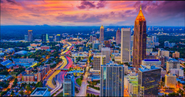 Pros and Cons of Living in Atlanta GA - 6