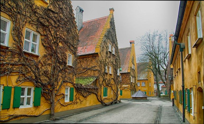 Pros and Cons of Living in Augsburg - 4