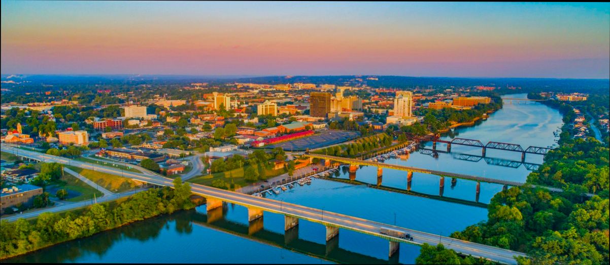 Pros and Cons of Living in Augusta GA - 2