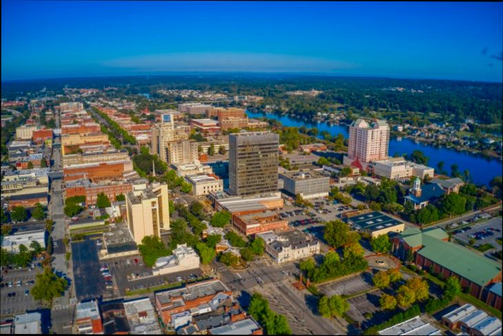 Pros and Cons of Living in Augusta GA - 4