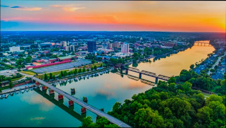 Pros and Cons of Living in Augusta GA - 5