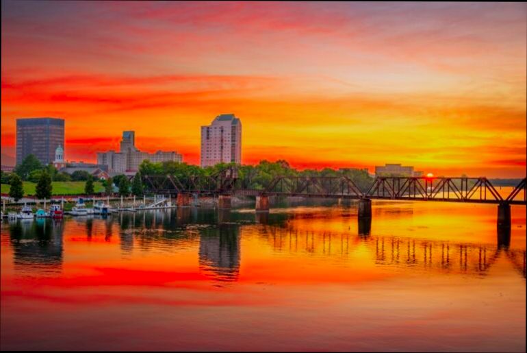 Pros and Cons of Living in Augusta GA - 6