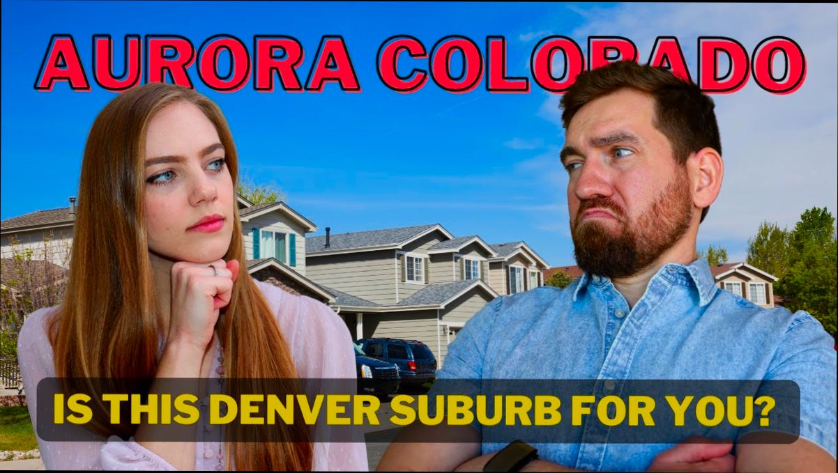 Pros and Cons of Living in Aurora CO - 1