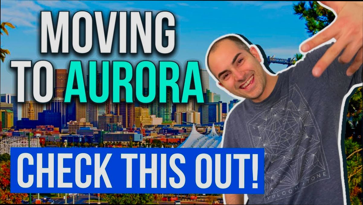 Pros and Cons of Living in Aurora CO - 3