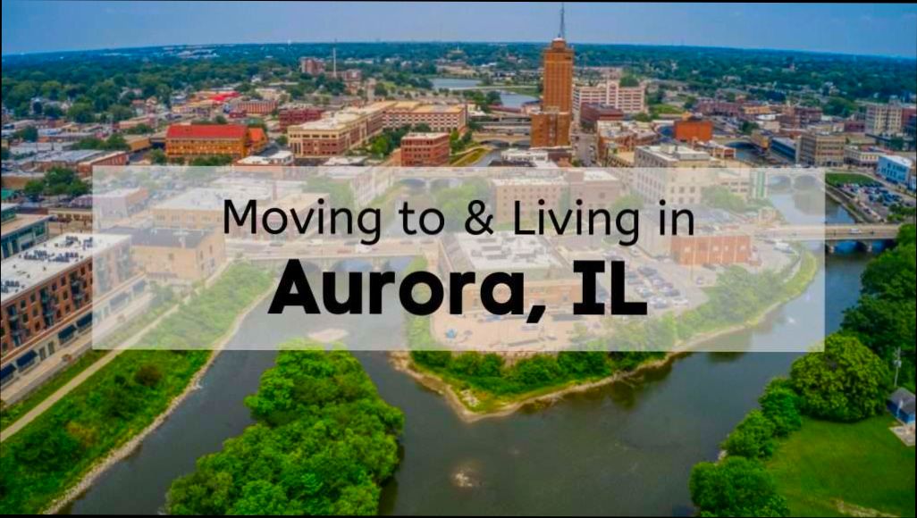Pros and Cons of Living in Aurora IL - 5