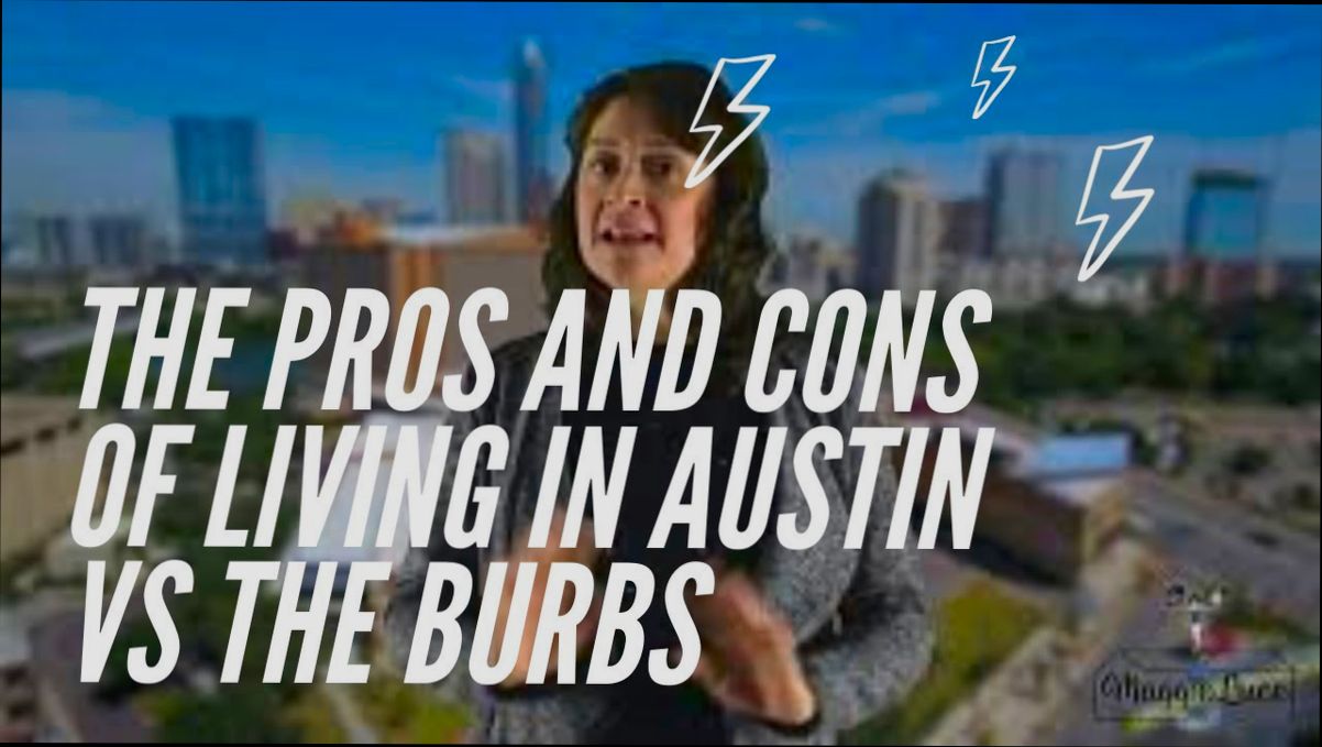 Pros and Cons of Living in Austin TX - 4