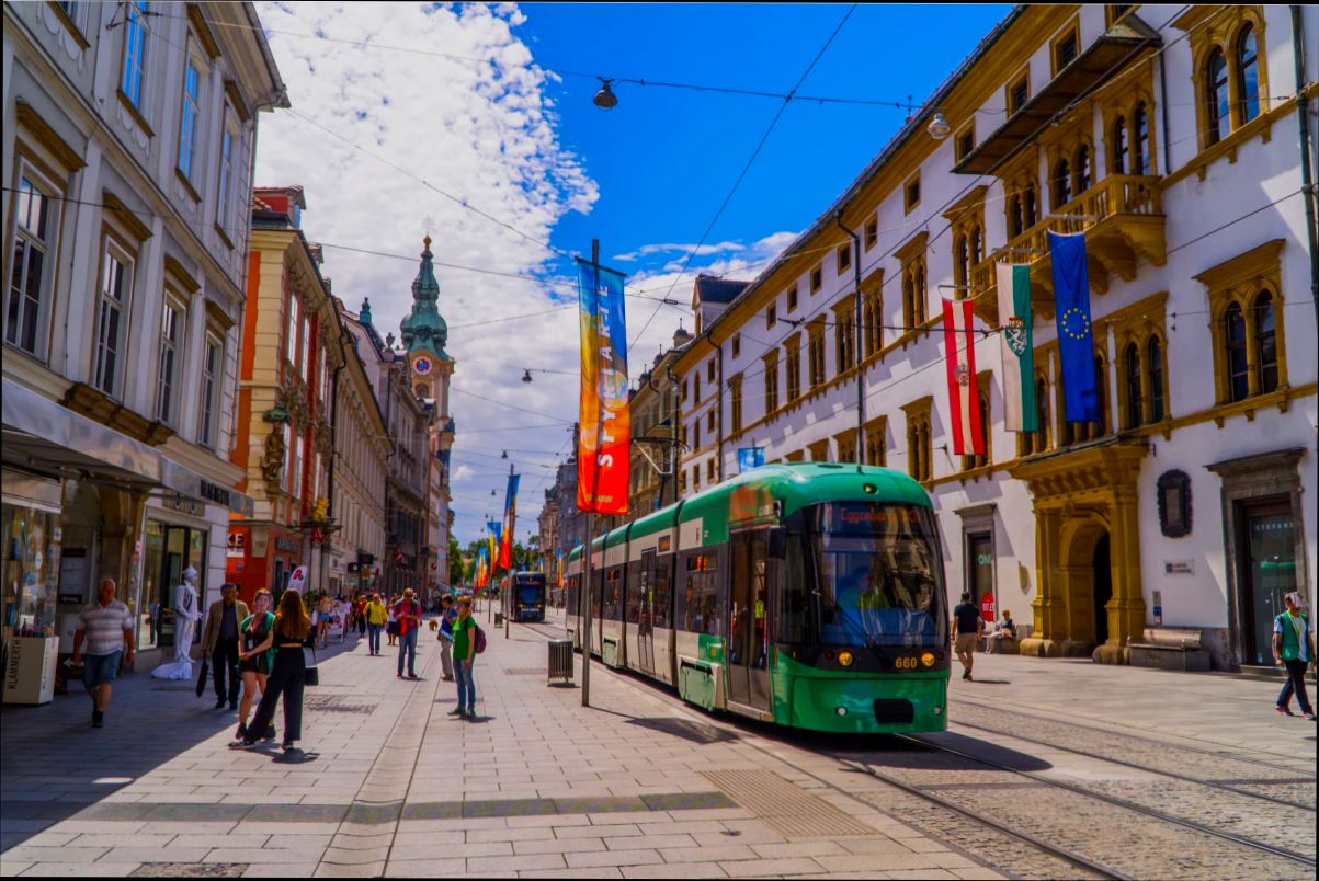 Pros and Cons of Living in Austria - 3