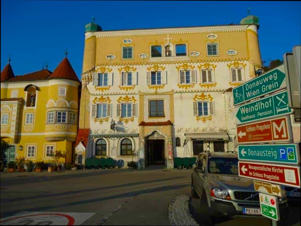 Pros and Cons of Living in Austria - 4