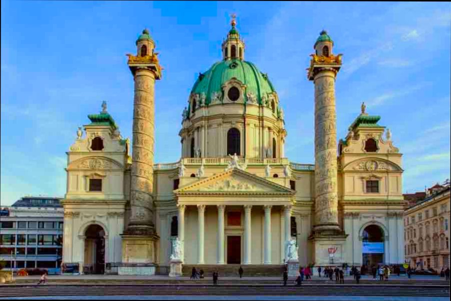 Pros and Cons of Living in Austria - 5