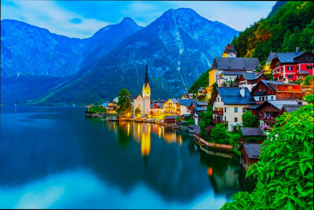 Pros and Cons of Living in Austria - 6