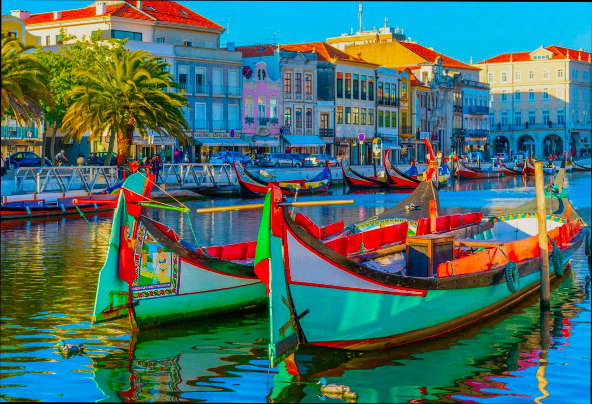 Pros and Cons of Living in Aveiro Portugal as an Expat preview