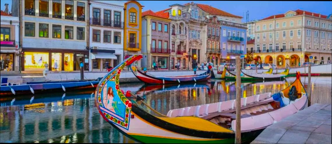 Pros and Cons of Living in Aveiro Portugal as an Expat - 0