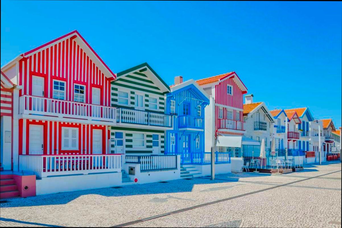Pros and Cons of Living in Aveiro Portugal as an Expat - 1