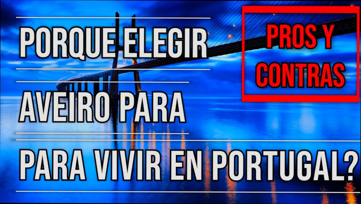 Pros and Cons of Living in Aveiro Portugal as an Expat - 4