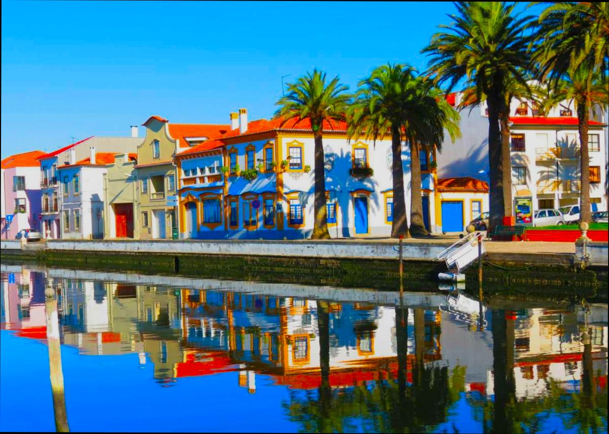 Pros and Cons of Living in Aveiro Portugal as an Expat - 5