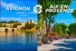 Pros and Cons of Living in Avignon France as an Expat - 5