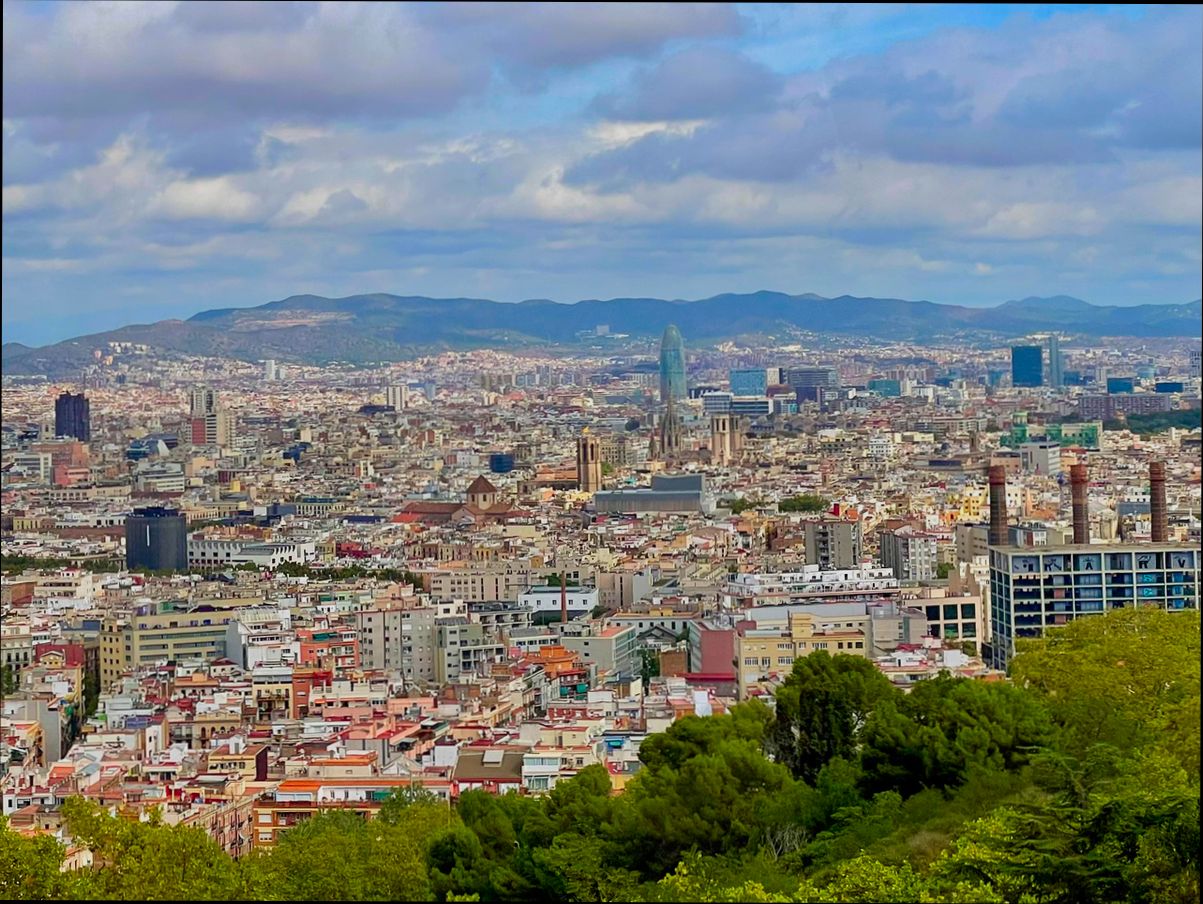 Pros and Cons of Living in Badalona Spain as an Expat - 1