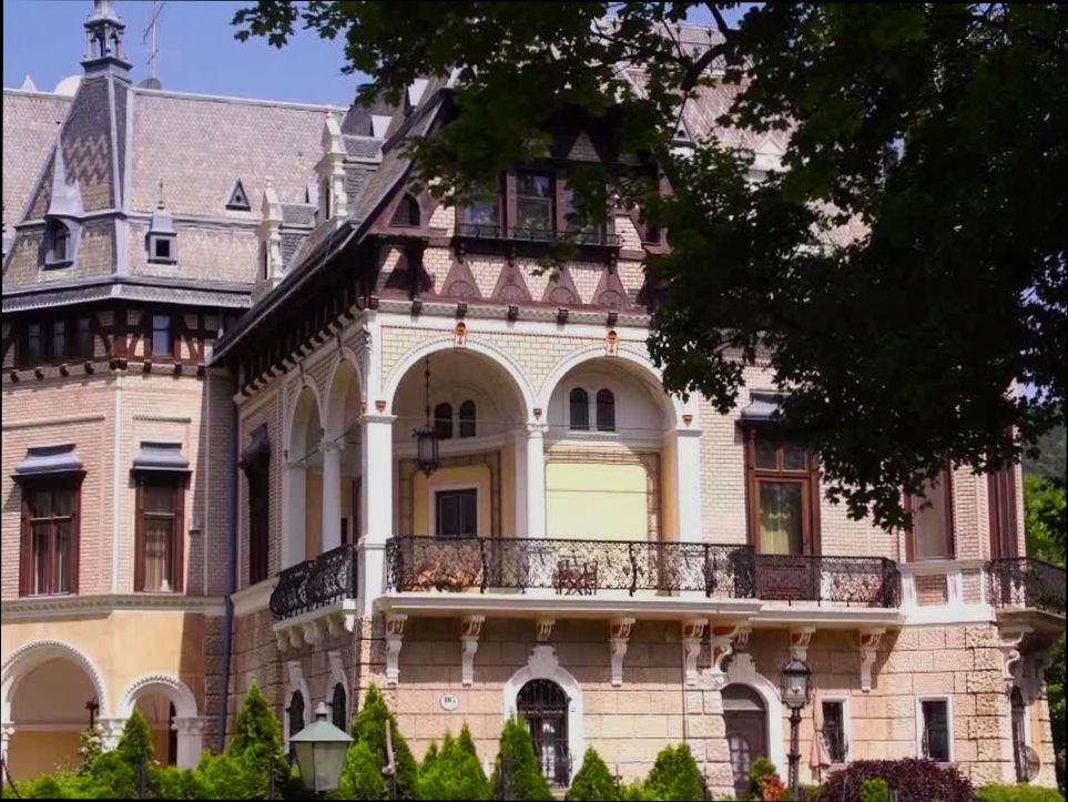 Pros and Cons of Living in Baden bei Wien preview