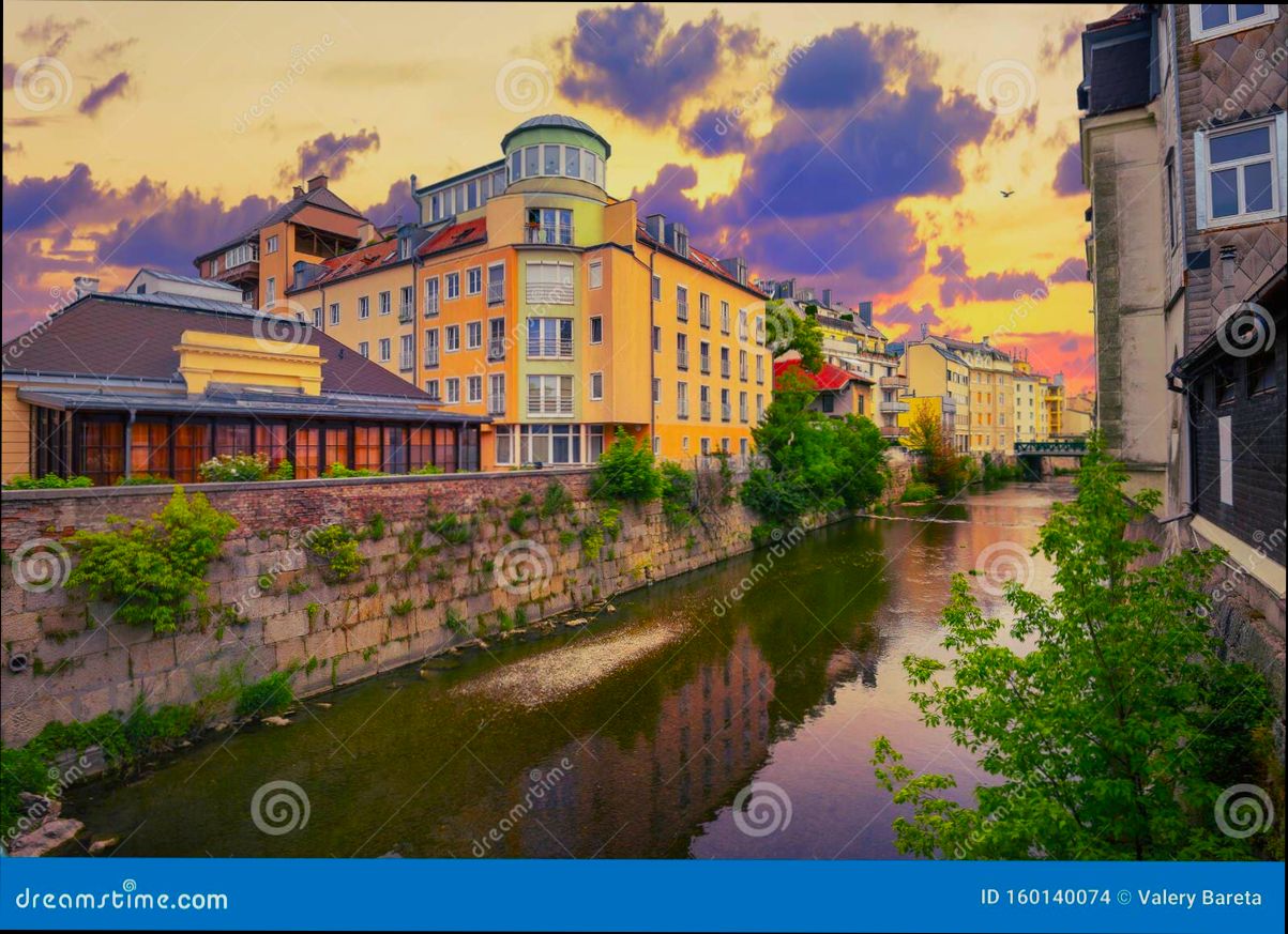 Pros and Cons of Living in Baden bei Wien - 2