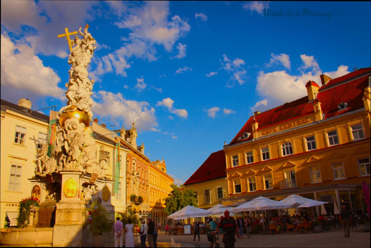 Pros and Cons of Living in Baden bei Wien - 3