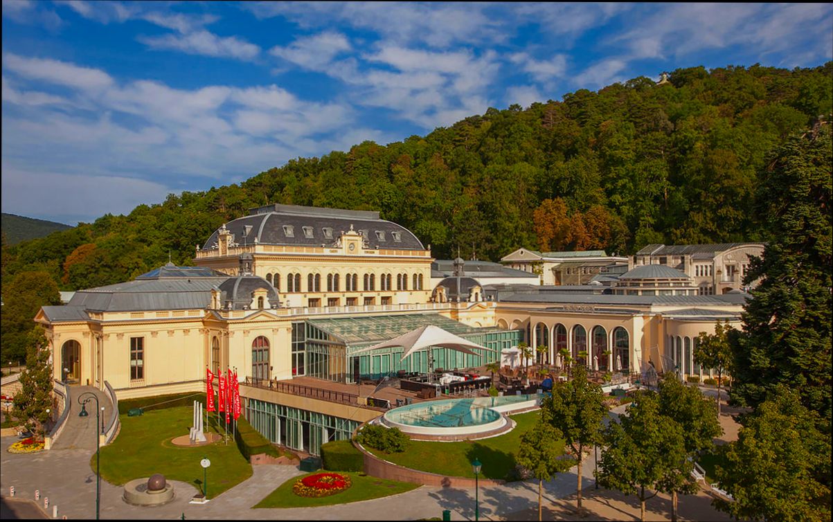 Pros and Cons of Living in Baden bei Wien - 4