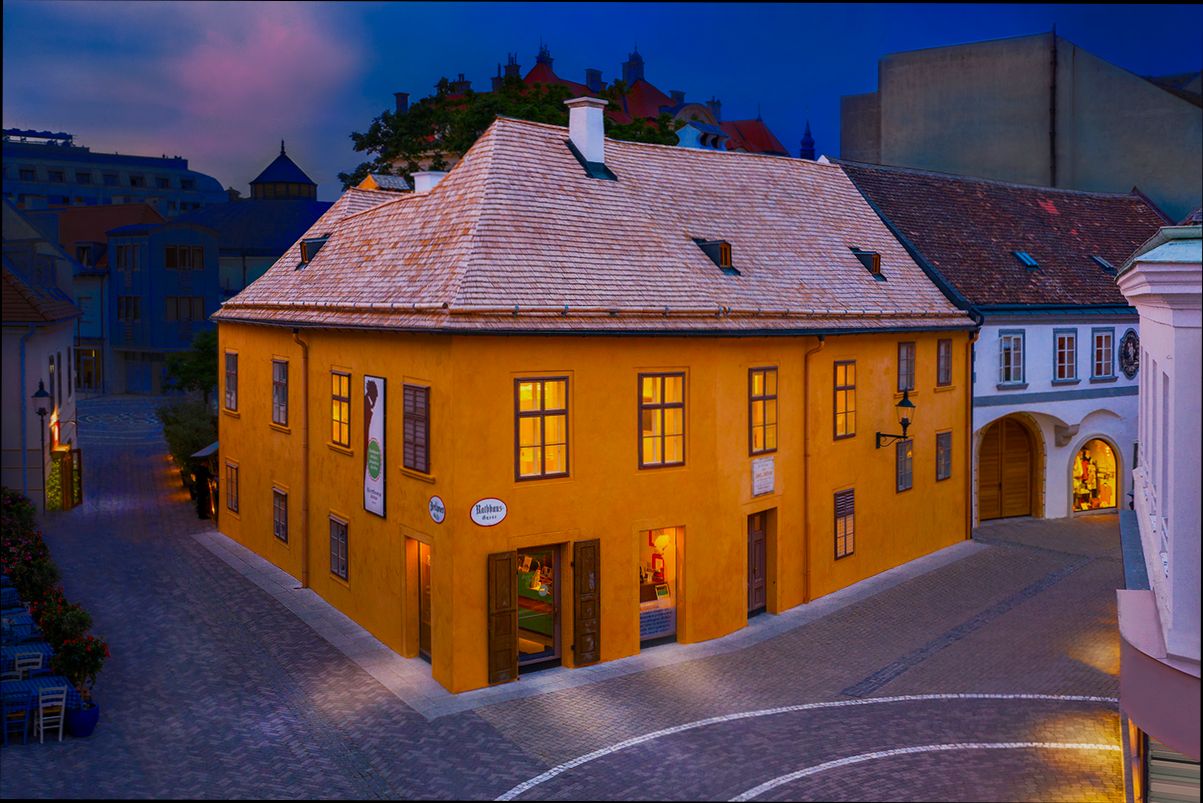 Pros and Cons of Living in Baden bei Wien - 5