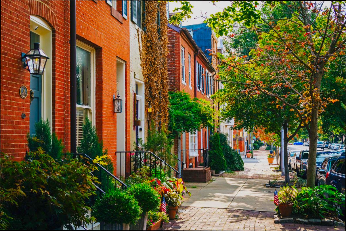 Pros and Cons of Living in Baltimore MD - 1