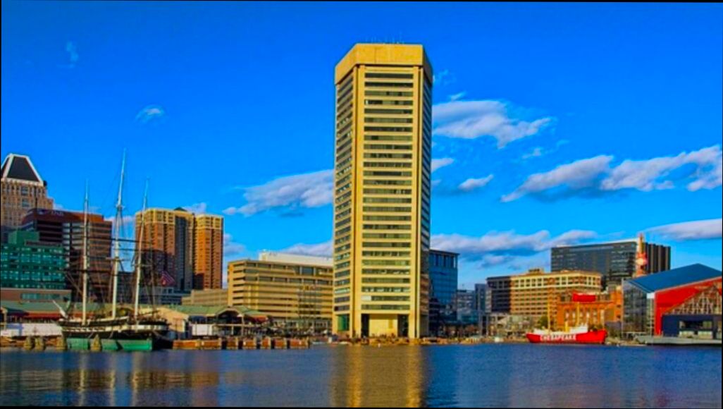 Pros and Cons of Living in Baltimore MD - 2