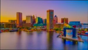 Pros and Cons of Living in Baltimore MD - 3