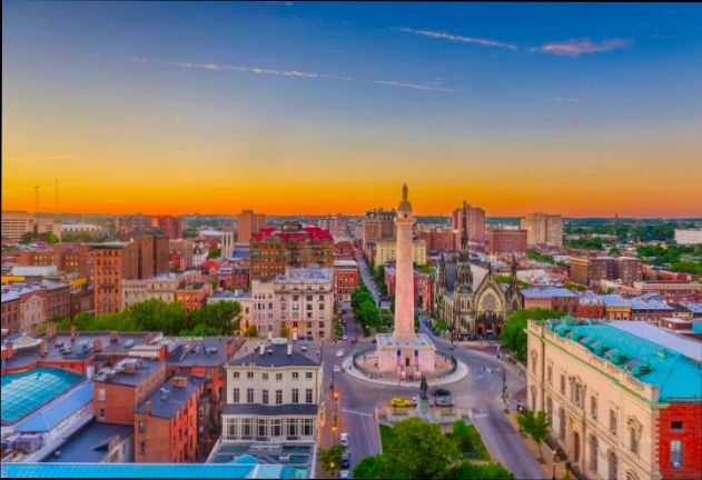 Pros and Cons of Living in Baltimore MD - 4