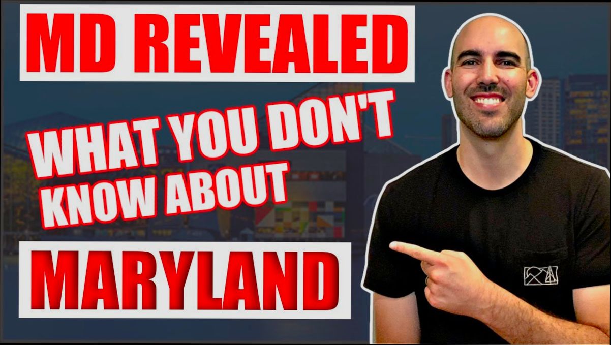 Pros and Cons of Living in Baltimore MD - 5