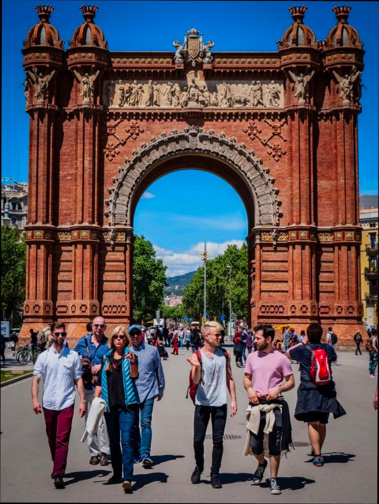 Pros and Cons of Living in Barcelona - 3