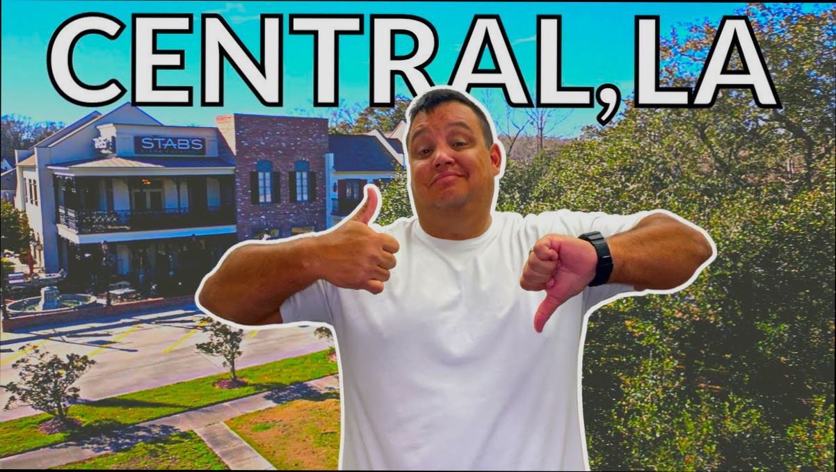 Pros and Cons of Living in Baton Rouge LA - 5