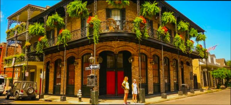 Pros and Cons of Living in Baton Rouge LA - 6