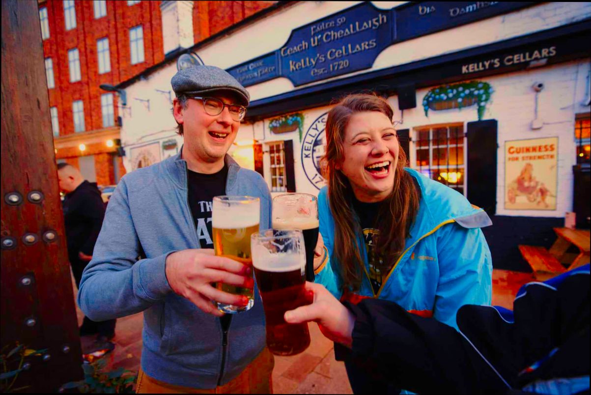 Pros and Cons of Living in Belfast