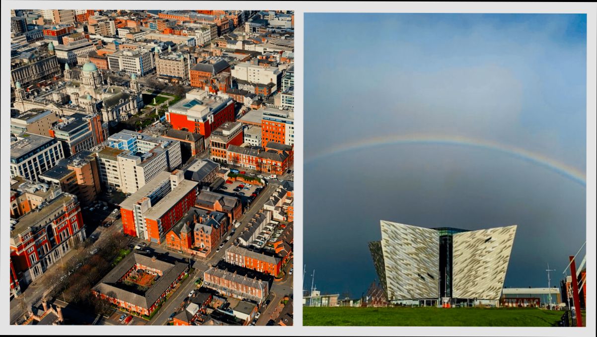 Pros and Cons of Living in Belfast - 6
