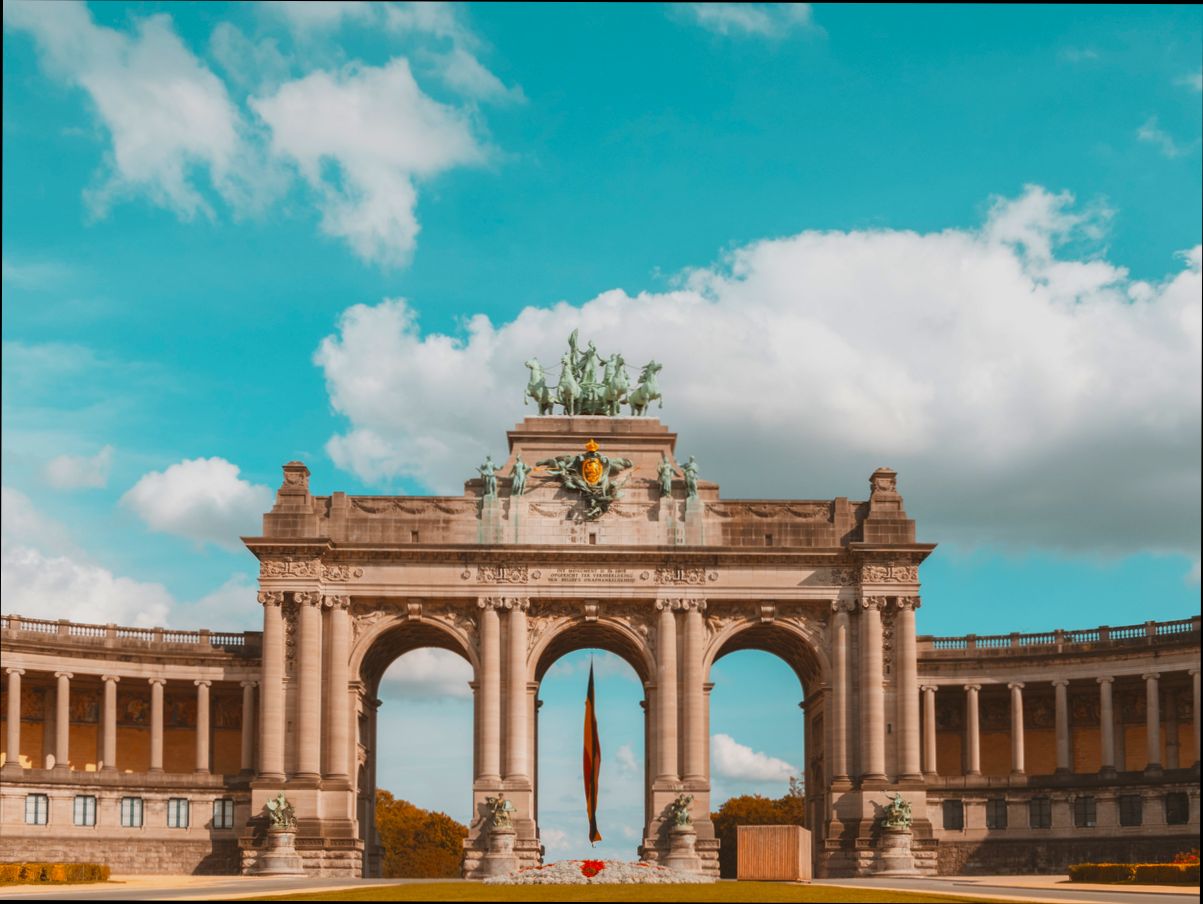 Pros and Cons of Living in Belgium - 4