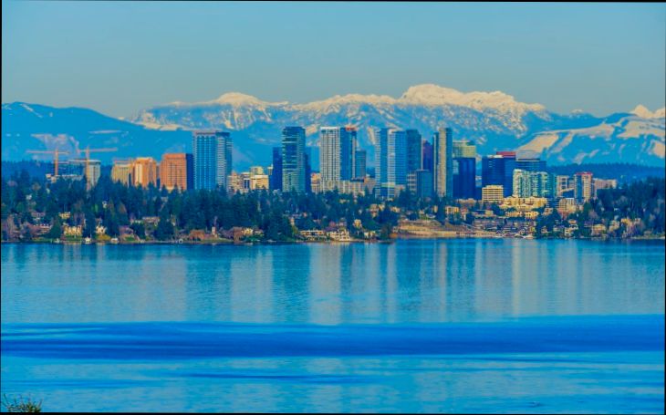 Pros and Cons of Living in Bellevue WA - 0