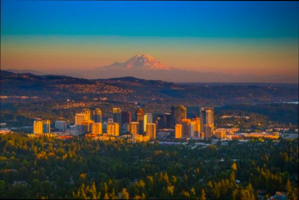 Pros and Cons of Living in Bellevue WA - 2