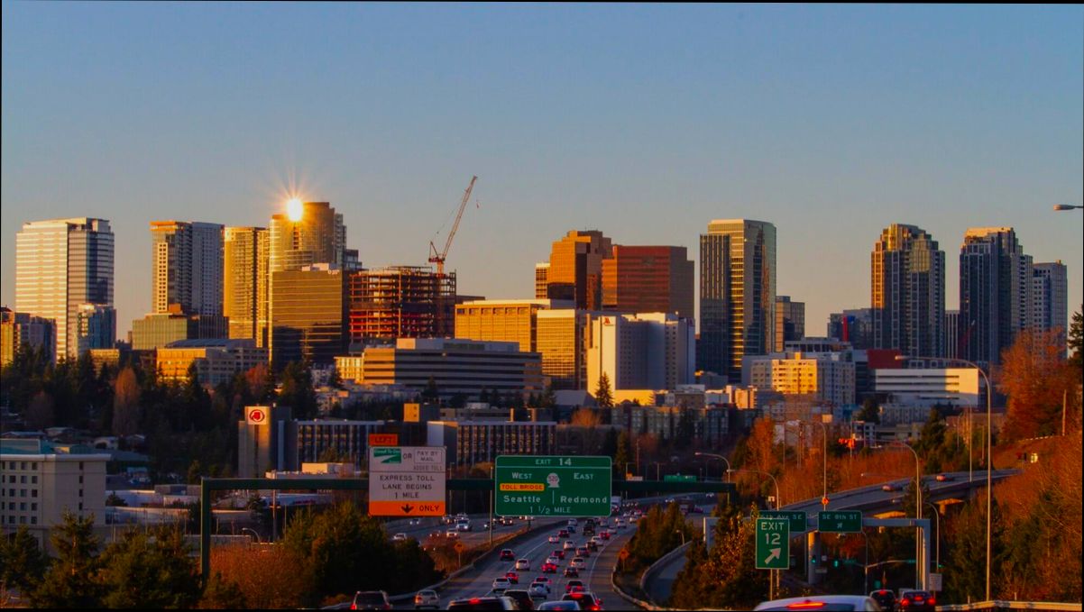 Pros and Cons of Living in Bellevue WA - 3