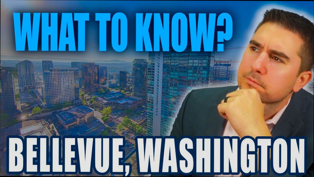 Pros and Cons of Living in Bellevue WA - 4