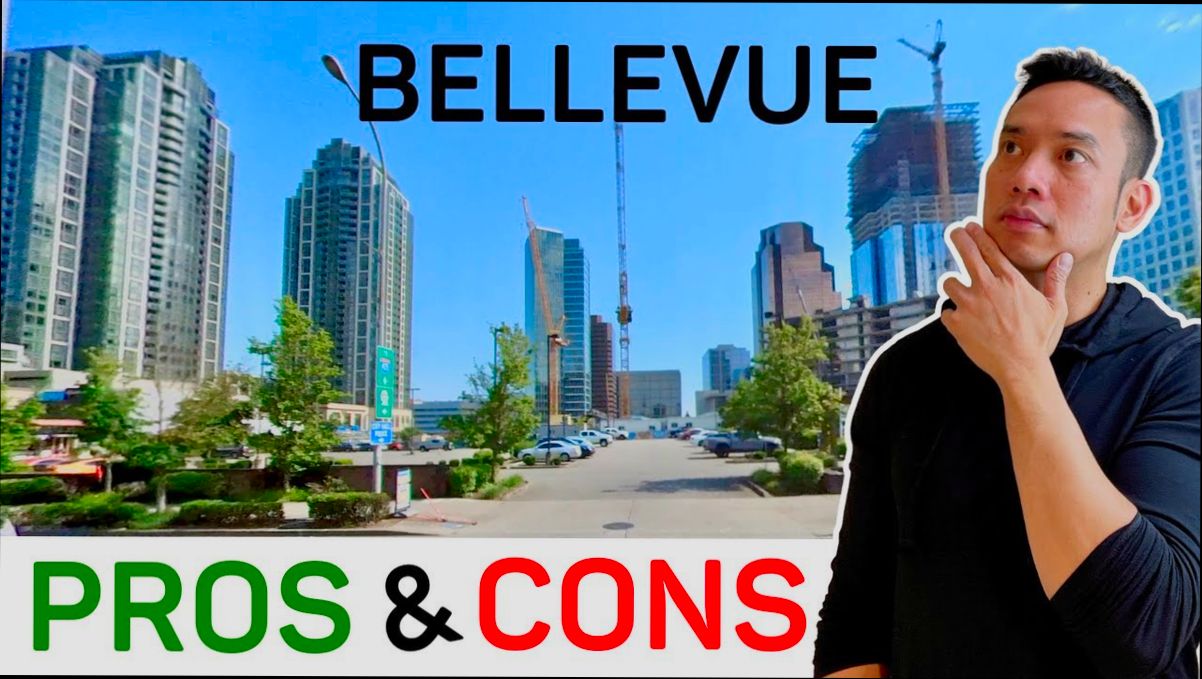 Pros and Cons of Living in Bellevue WA - 5