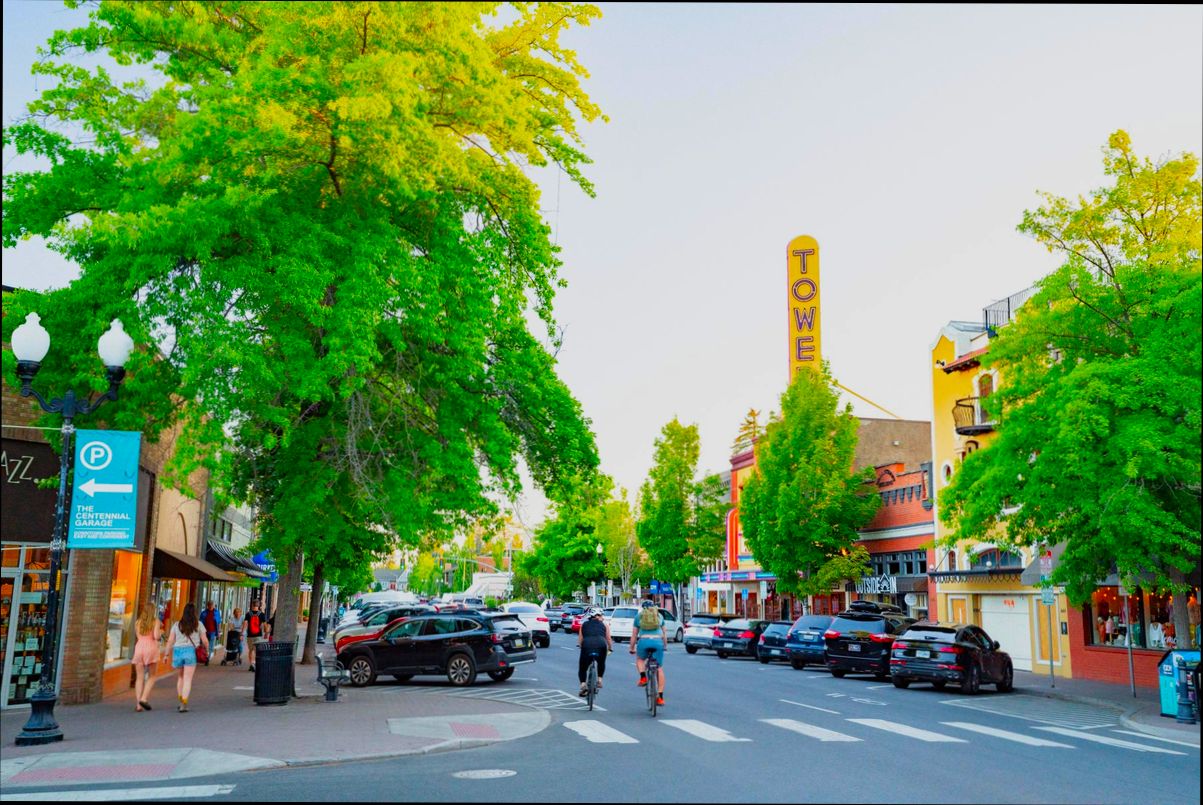 Pros and Cons of Living in Bend OR - 0