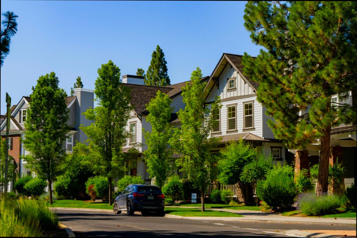 Pros and Cons of Living in Bend OR - 2