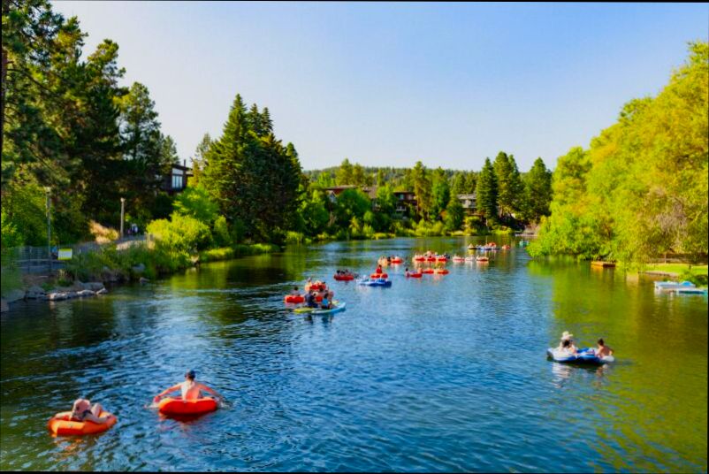 Pros and Cons of Living in Bend OR - 4