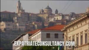 Pros and Cons of Living in Bergamo