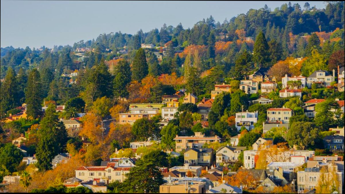 Pros and Cons of Living in Berkeley CA - 4
