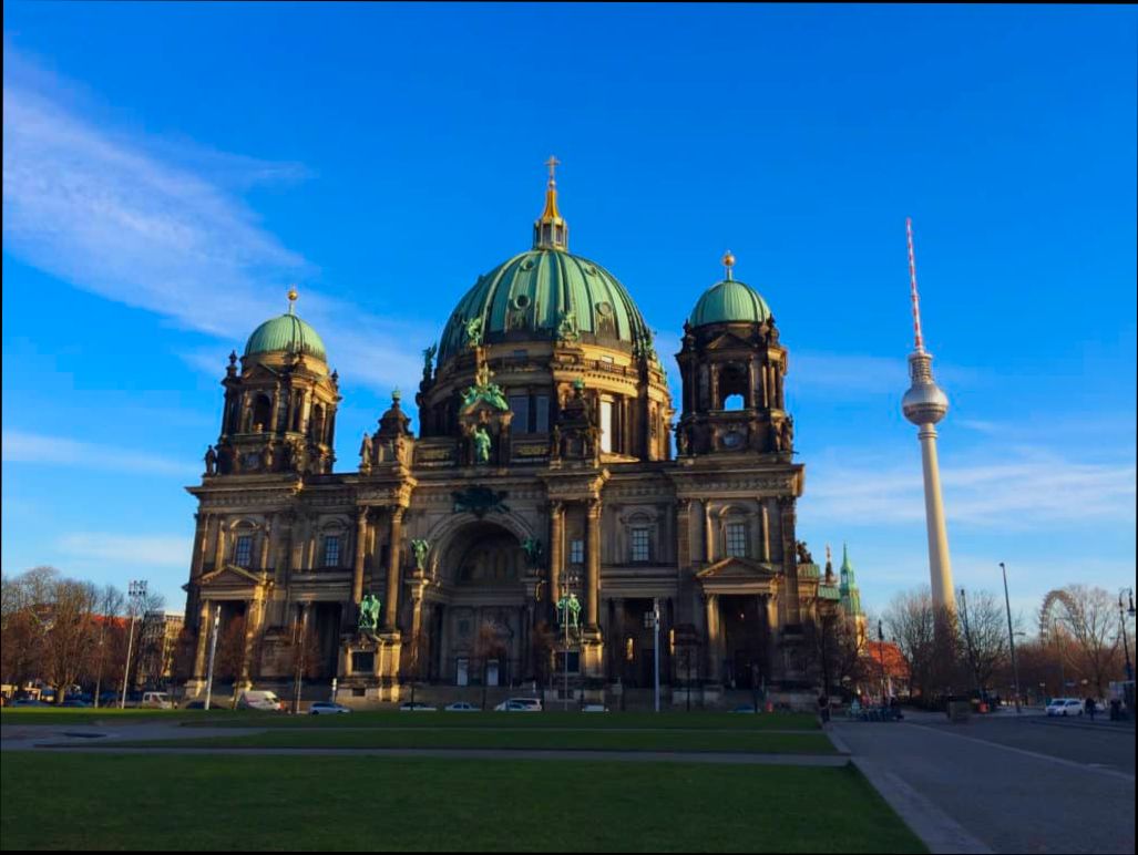 Pros and Cons of Living in Berlin - 0